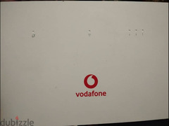 Vodafone 4G router