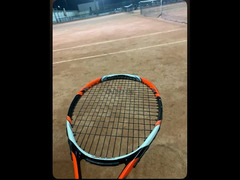 Dunlop tempo comp tennis racket 300 gm