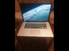 MacBook pro ( Retina 15-inch, 2014 )