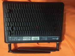 TP-LINK 4G LTE ROUTER MR200 راوتر هوائي