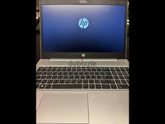 Laptop HP Probook Excellent 450 G7 لابتوب اتش بي برو بوك حالة ممتازة