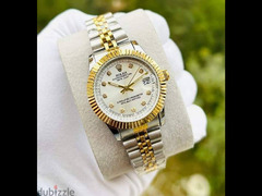 ساعة Rolex