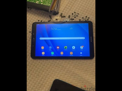 Samsung tab a in good condition