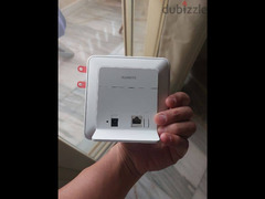 Home Wireless router