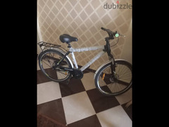 بيع دراجة