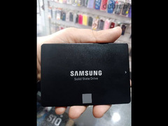 Samsung SSD Evo 1tera