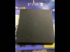 PlayStation 4 500 g
