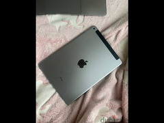 apple iPad air 16 giga   كسر زيرو