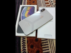 iPhone Xs 64gb