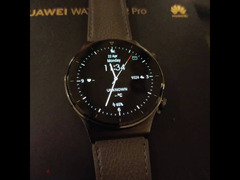 huawei watch gt2 pro classic