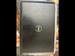 laptop Dell latitude e6430