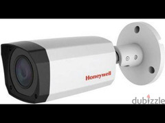 Honeywell HBW4PR2 IP camera 4M