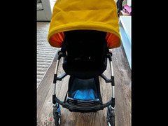 stroller - عربه اطفال bugaboo bee5 - 2