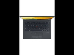 ASUS Zenbook 14X OLED Touch Laptop Intel Evo Platform i7-13700H - 1