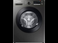 Samsung Washing Machine 8 KG 1400 RPM Inverter Motor Inox WW80T4040CX1