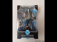 McFarlane Toys DC Lobo & Riddler