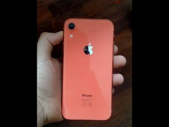 iPhone XR - 128 GB Rose