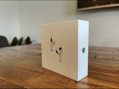 Apple AirPods 3rd Generation متبرشمه - 1