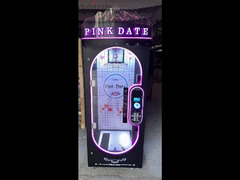 pink date