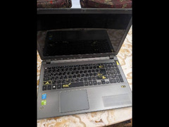 Acer laptop v-573g