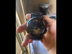 Casio telememo 30 original watch