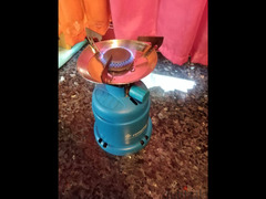 camping gaz stove for camping