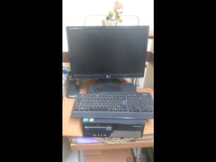 PC جهاز كمبيوتر للبيع