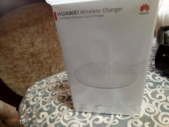 Huawei wireless charging