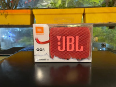 JBL GO3 - Original - New