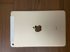 iPad 4 mini    64 GB - 3
