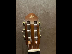 New EKO guitar - 2