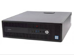 كيسة كمبيوتر HP 600G2 i3 جيل سادس