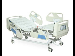 سرير طبي مانيوال وكهربا للإيجار والبيع للتواصل 01020692025