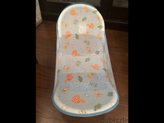 Baby Shower Seat