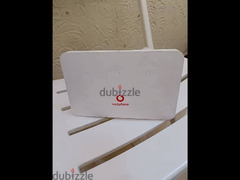 LATEST HOME VODAFONE ADSL/router 4g, راوتر فودافون