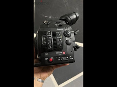 canon camera c300 mark 2 - 3