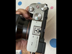 camera Sony A7C & sigma 24 70 , 2.8