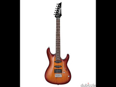 Ibanez electric guitar gsa60 amplifier blackstar idcore 10