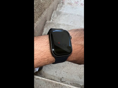 Telzeal s9 smart watch ساعة سمارت وتش تيلزل اس ناين