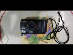 Minolta C20 camera , made in japan