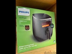 New not opened ,Philips Air Fryer  HD9257 5.6 L