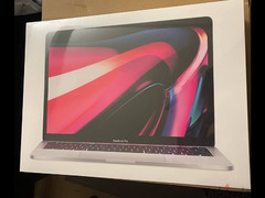 Macbook pro M2 13 inch 256/8 new sealed