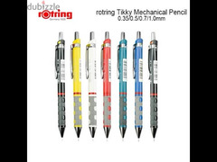 Rotring pencil/اقلام روترينج