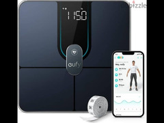 eufy Smart Scale P2 Pro, inbody Scale with Wi-Fi, Bluetooth