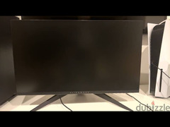 Alienware 25” Gaming Monitor AW2518H 240HZ