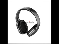 سماعة بيسوس اللاسلكية Baseus Encok Wireless headphone D02 Pro