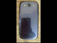 Samsung Galaxy  s3 - 2