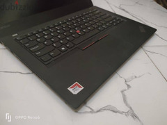 Lenovo ThinkPad a475