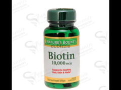 Biotin - 2