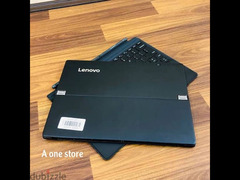 Lenovo miix 720 لابتوب و تاب